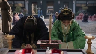 اسپویل قسمت 9 سریال چینی پشت نقاب/where the mask ends 2026