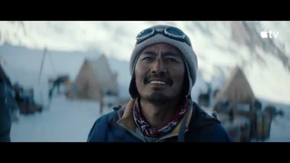 دانلود فیلم تنزینگ Tenzing 2026