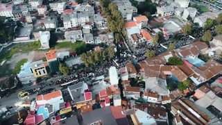 رزمایش جانفدایان ایران در رشت - مهر 1405