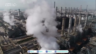 بازگشت به تولید در پتروشیمی بندرامام؛ ثبت بیش از ۳۵۰ هزار تن محصول