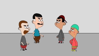 بازگشت چاهزاده