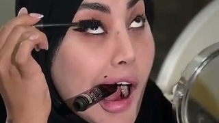سالن زیبایی