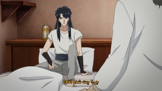 انیمه از دوردست Kanata kara قسمت 3
