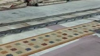 قالیشویی گلرنگ یک برند مجهز و معتبر۰۹۱۲۴۵۳۰۳۲۵