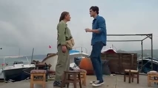 قسمت 4 سریال ترکی اوستا عمور فصل اول