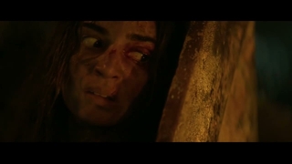 Evil Dead: Burn 2026 مردگان شیطانی: سوختن دوبله پارسی
