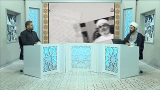 مطالبی از وصیت نامه مرحوم امام خمینی راجع به اثبات حقانیت شیعه و ترویج معارف اهلبیت که پاسخیست محکم به مدعیان افراطی وحدت
