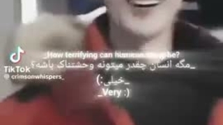 شما رو نمیدونم ولی من بعد فهمیدن این ماجرا تصمیم گرفتم تا عمر دارم سمت سیدراما و هر چیزی که بهش مربوطه نرم