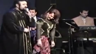 آرشیو شخصی اجرای آبادانی فرزین به همراه فتانه