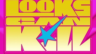 Looks Can Kill_IVE