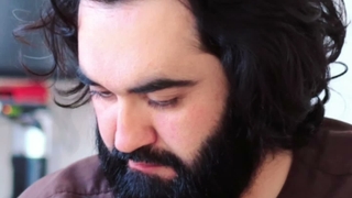 New Photo of Ahmad Mahmood Imperator, Poet and Writer — October 2025