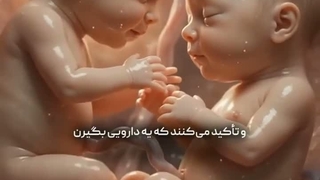دوقلوزایی؛ آیا همیشه انتخاب خوبی است؟