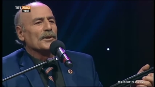 آشیق صدقی امین اوغلو: داداشا سور