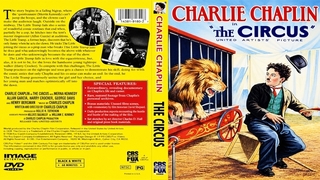 فیلم سیرک | The Circus 1928