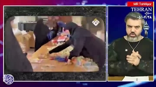 آقای تحلیلگر: ایران به سیم آخر زد