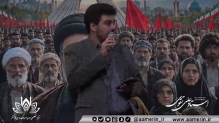 مالک اشتر، منظومه فکری امام را می‌شناسد؛ لذا متوجه تحمیلگری شورای تصمیم‌سازی به امام می‌شود