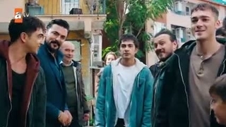 سریال بالا پایین استانبول فصل اول قسمت 17 با زیرنویس فارسی