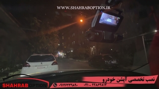 نصب آپشنهای kmc k7هزینه دوربین ثبت وقایع خودرو