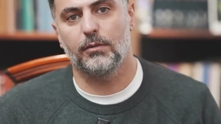 صحبت های علی ضیا در مورد تعطیلی برنامه و شکایت پایداری: «باضیا» از فردا مجددا آغاز خواهد شد