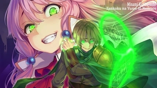 Redo of healer opening full song