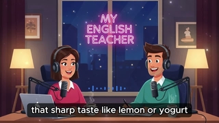 Taste