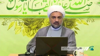 چرا در قرآن از امام زمان نامی نیامده در صورتی که خدا حتی نام زنبور عسل را در قرآن آورده ...