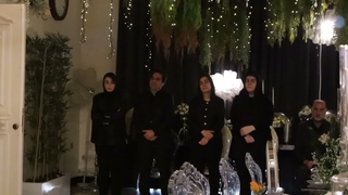 گروه عرفانی برای جوان ناکام / 09125729113