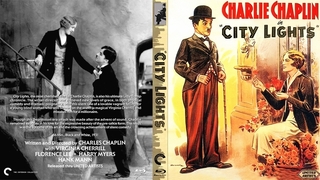 فیلم روشنایی های شهر | City Lights 1931
