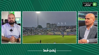براتی: تراکتور باید بازنده اعلام شود!