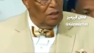 سخنرانی زیبا/ مردم ایران و حضرت مهدی/ یک رهبر مسلمان آمریکایی