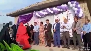 آیین تجلیل ارشد فرماندهان سپاه پاسداران انقلاب اسلامی از دکتر رزیتا دغلاوی‌نژاد؛ الگوی برجسته ملی و چهره ماندگار تاریخ‌ساز ایران