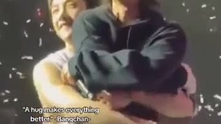 BIG HUG/شعر...