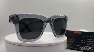عینک آفتابی Corno Nero مدل CH8238