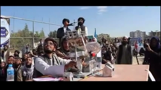 پدافند کوتاه‌برد جدید طالبان