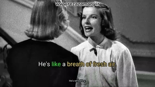 ضرب المثل انگلیسی Breath of Fresh Air