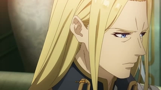انیمه ساساکی و پیپس  Sasaki to Pii-chan فصل 2 قسمت 3 3