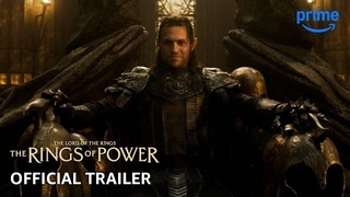 تریلر فصل سوم سریال حلقه های قدرت(The Rings of Power) از ارباب حلقه ها