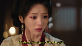 قسمت 14 سریال چینی سقوط نقاب (Where the Mask Ends 2026) با زیرنویس فارسی چسبیده(مشخصات در توضیحات)