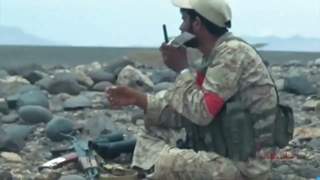 14050729: شهداء المیدان - الشهید حسین أحمد عبدالله الرقیق (غزوان)