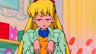 انیمه ملوان ماه نسخه دهه 90 فصل دوم قسمت 33 | Sailor Moon S2 با زیرنویس فارسی اختصاصی