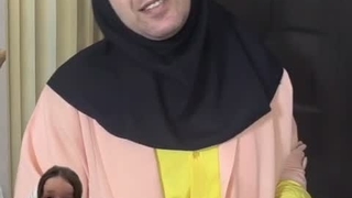 روز اول مدرسه عمو جلال