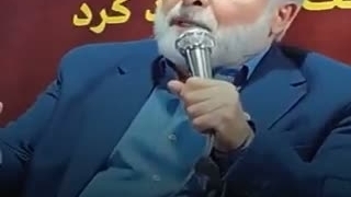 یک فریم از جنایات ظریف #بی_وطن