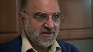 مستند عبدالکریم سروش؛ معرفت و مدارا