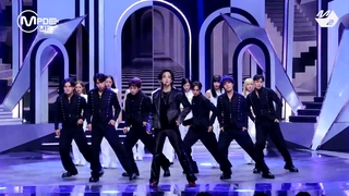 [MPD직캠] 정한X조슈아(세븐틴) 직캠 8K  12 o clock  (SEVENTEEN FanCam) _ @MCOUNTDOWN_2026.10.22