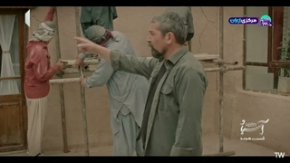 آسباد قسمت 18