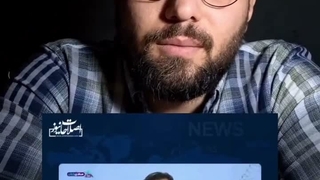 هییییچ جنگی با مذاکره تموم نشده! اجازه ندید مزدورها و ترسوها تاریخ رو براتون تحریف کنن