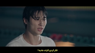 سریال کره ای دونده دوست داشتنی قسمت 2 | Lovely Runner با زیرنویس فارسی چسبیده