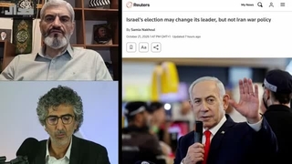 14050730: آماده‌باش کامل ایران برای حمله قریب الوقوع احتمالی