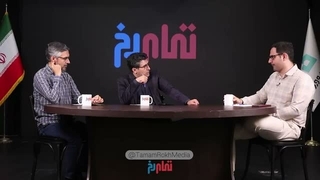 14050726: جنگ چگونه به پایان میرسد؟ - قسمت دوم