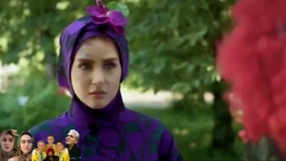 سریال دیووماه پیشونی،فصل۱قسمت۵